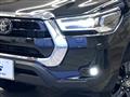 2021 Toyota Hilux