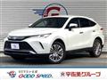 2023 Toyota Harrier Hybrid
