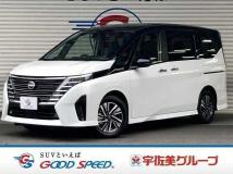 2024 Nissan Serena