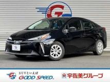 2021 Toyota Prius