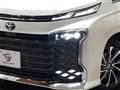 2025 Toyota Voxy