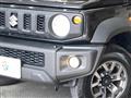 2023 Suzuki Jimny Sierra