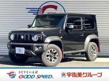 2023 Suzuki Jimny Sierra