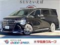 2024 Toyota Alphard Hybrid