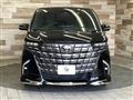 2024 Toyota Alphard Hybrid