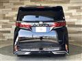 2024 Toyota Alphard Hybrid