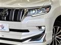 2021 Toyota Land Cruiser Prado