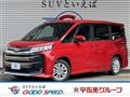 2023 Toyota Noah