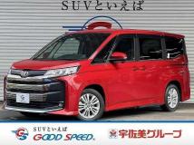 2023 Toyota Noah