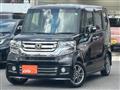 2016 Honda N BOX