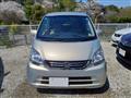 2009 Daihatsu Move