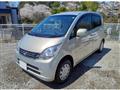 2009 Daihatsu Move