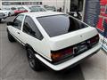1986 Toyota Sprinter Trueno