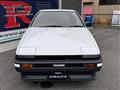 1986 Toyota Sprinter Trueno