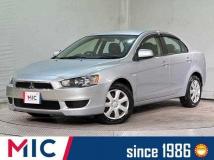 2013 Mitsubishi Galant Fortis