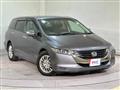 2008 Honda Odyssey