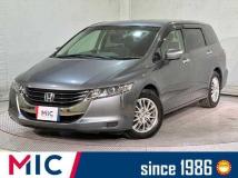2008 Honda Odyssey