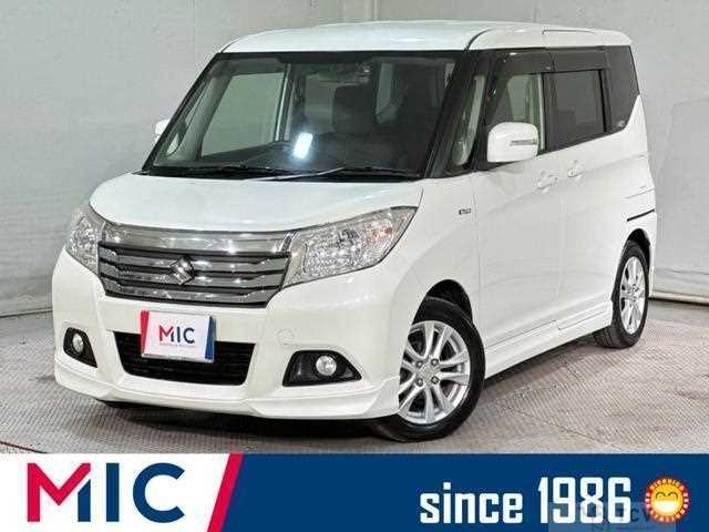 2016 Suzuki Suzuki Others