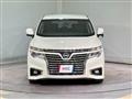 2016 Nissan Elgrand