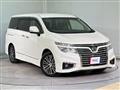 2016 Nissan Elgrand