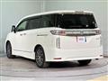 2016 Nissan Elgrand