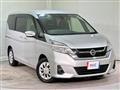 2019 Nissan Serena