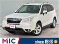 2013 Subaru Forester