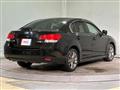 2013 Subaru Legacy B4