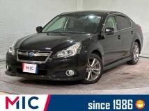 2013 Subaru Legacy B4