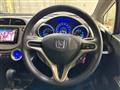 2011 Honda Fit Hybrid