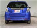 2011 Honda Fit Hybrid