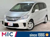 2012 Honda Freed