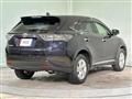 2015 Toyota Harrier