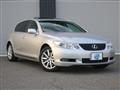 2005 Lexus GS