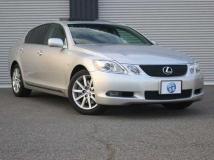 2005 Lexus GS
