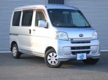 2014 Subaru Sambar