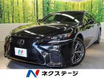 2018 Lexus LS