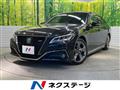 2019 Toyota Crown Hybrid