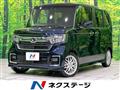 2021 Honda N BOX