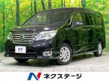2014 Nissan Serena