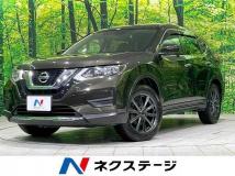 2018 Nissan X-Trail