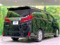2020 Toyota Alphard G