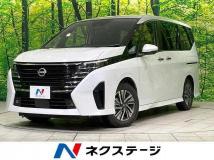 2023 Nissan Serena
