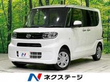 2025 Daihatsu Tanto