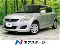 2012 Suzuki Swift