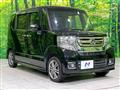 2017 Honda N BOX