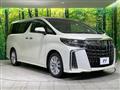 2018 Toyota Alphard G