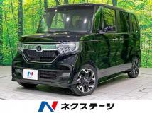 2017 Honda N BOX
