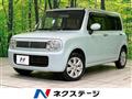 2014 Suzuki Lapin