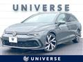 2022 Volkswagen Golf Variant